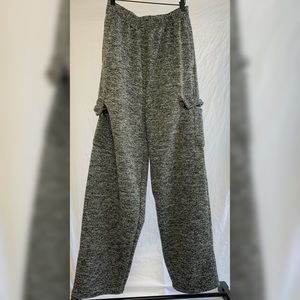 The North Pole Sweatpants Size XL